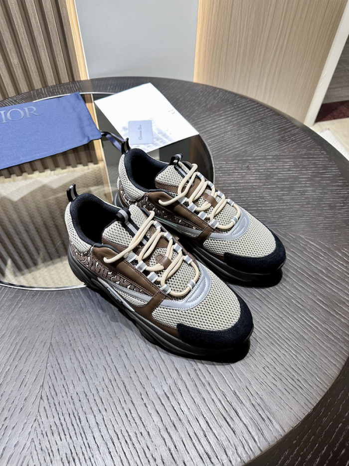 B22 TRAINER SNEAKER