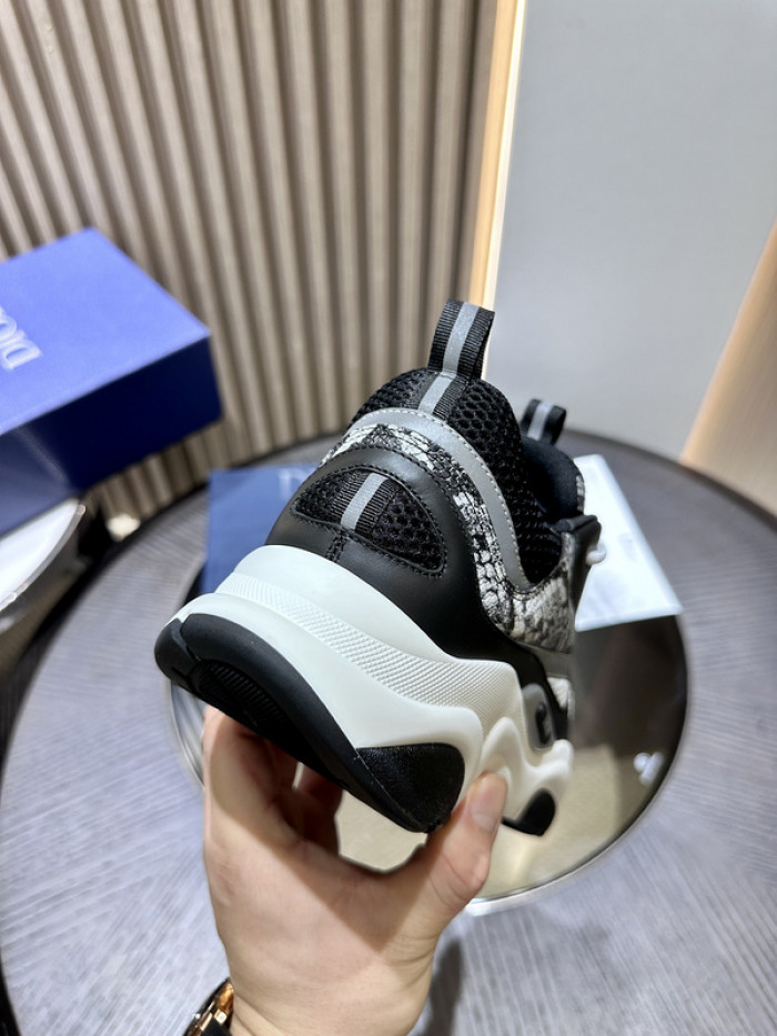 B22 TRAINER SNEAKER