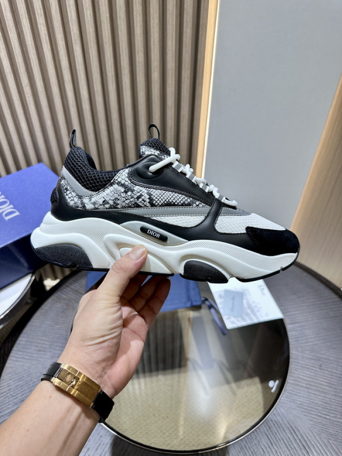 B22 TRAINER SNEAKER