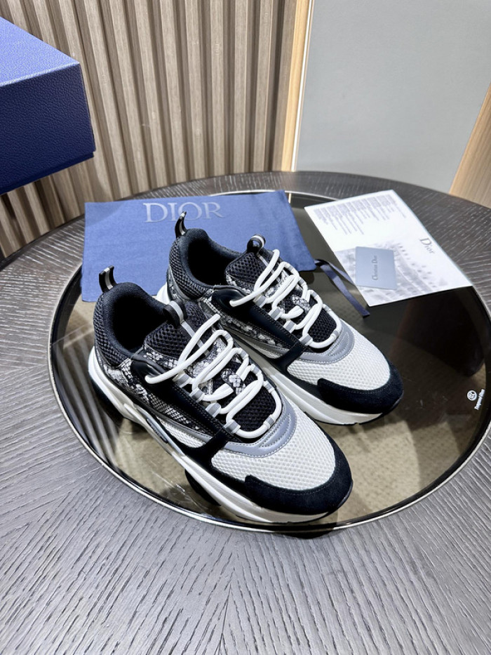 B22 TRAINER SNEAKER