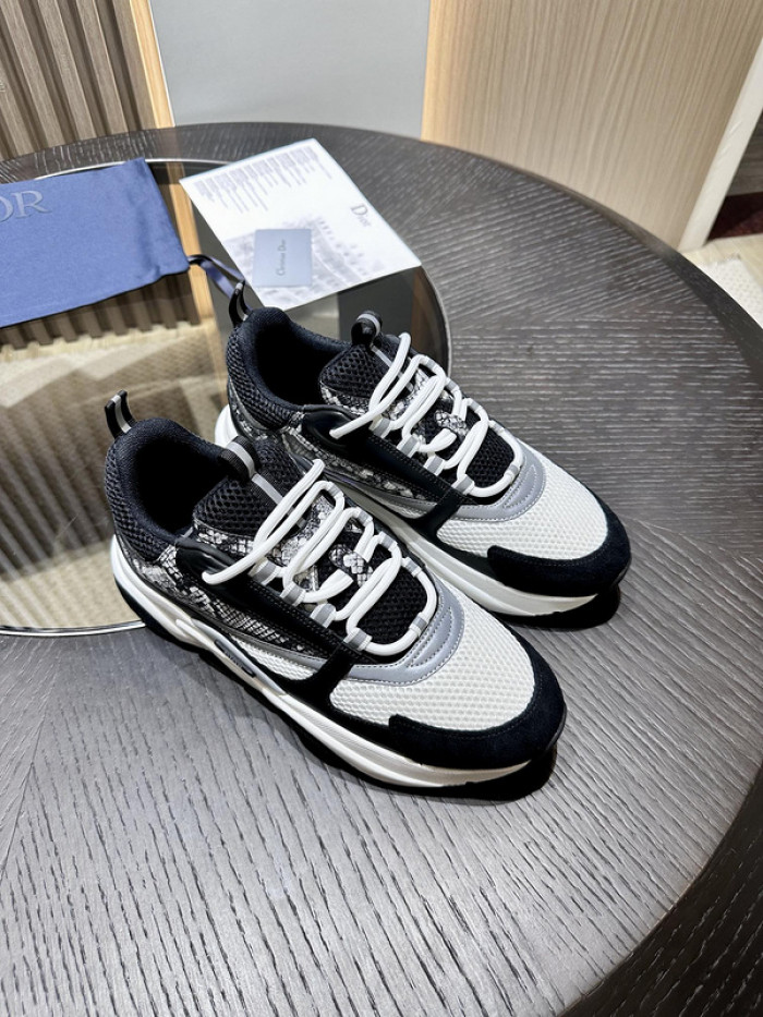 B22 TRAINER SNEAKER