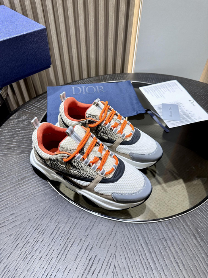 B22 TRAINER SNEAKER