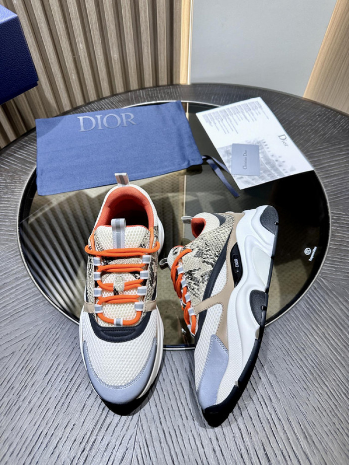 B22 TRAINER SNEAKER