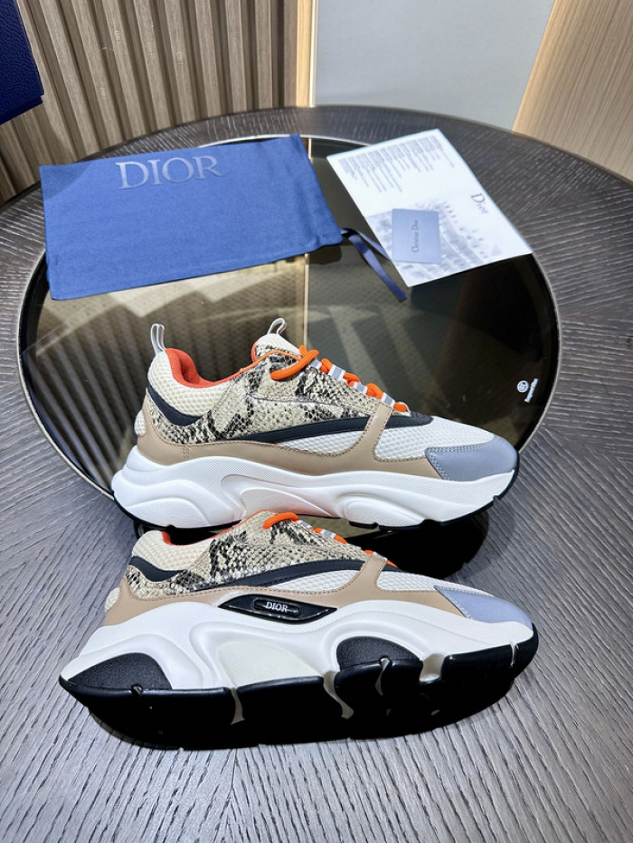 B22 TRAINER SNEAKER