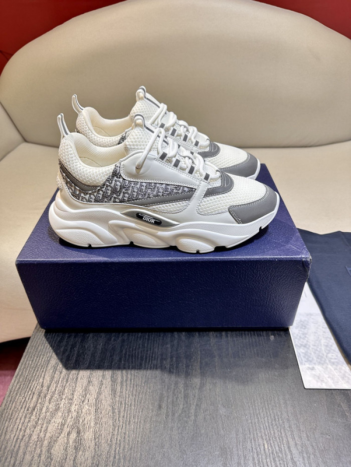 B22 TRAINER SNEAKER