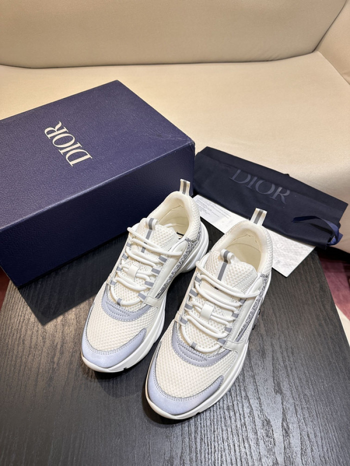 B22 TRAINER SNEAKER