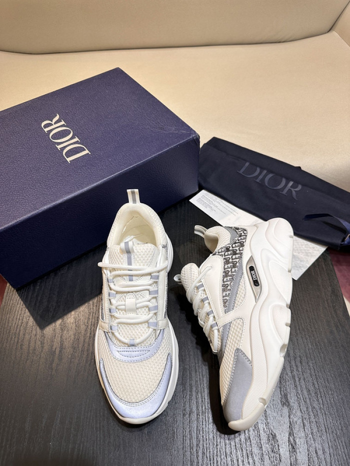 B22 TRAINER SNEAKER