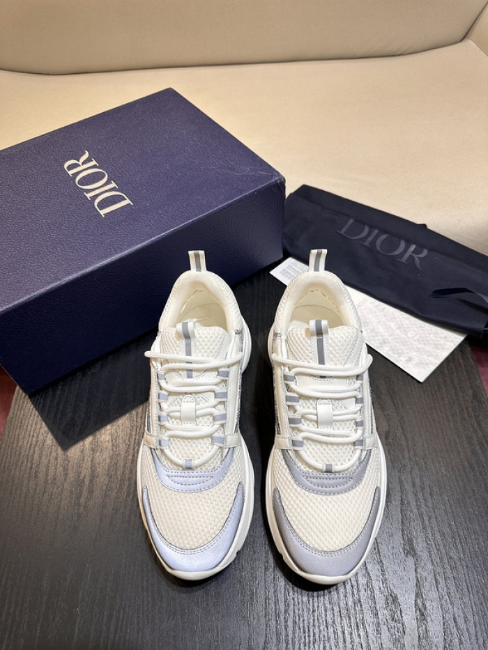 B22 TRAINER SNEAKER