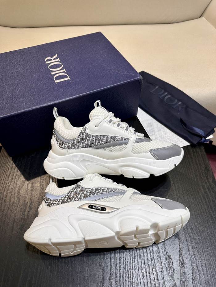 B22 TRAINER SNEAKER