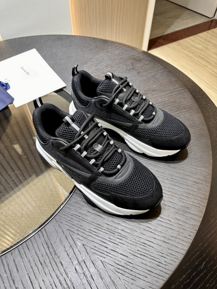 B22 TRAINER SNEAKER