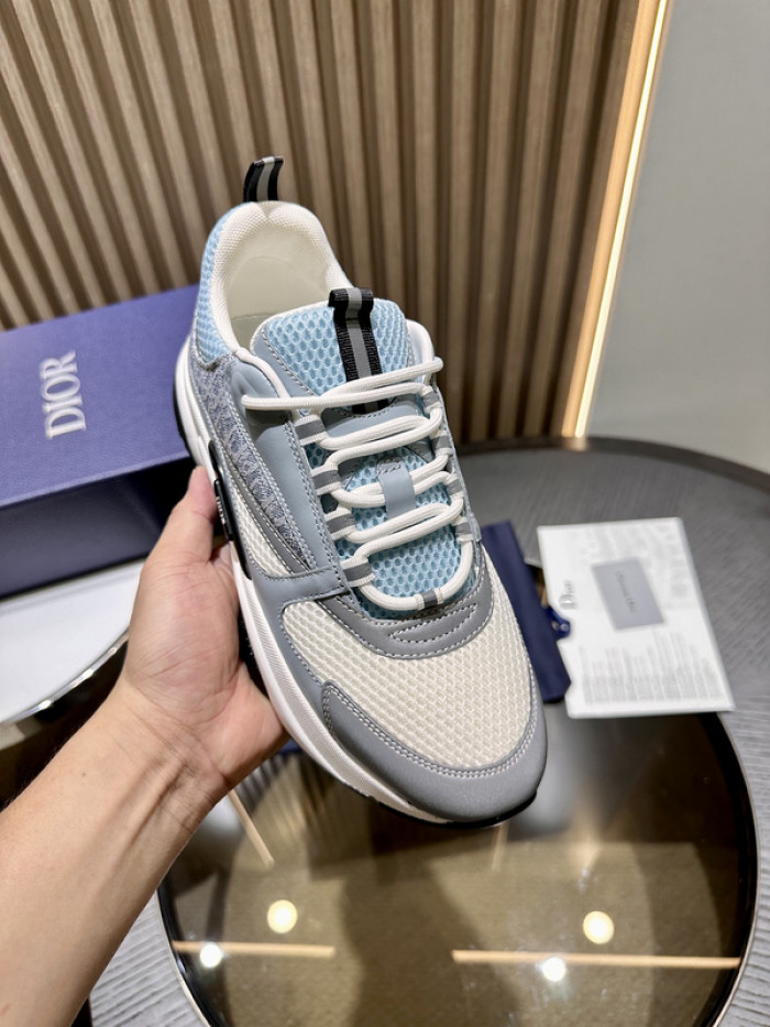 B22 TRAINER SNEAKER