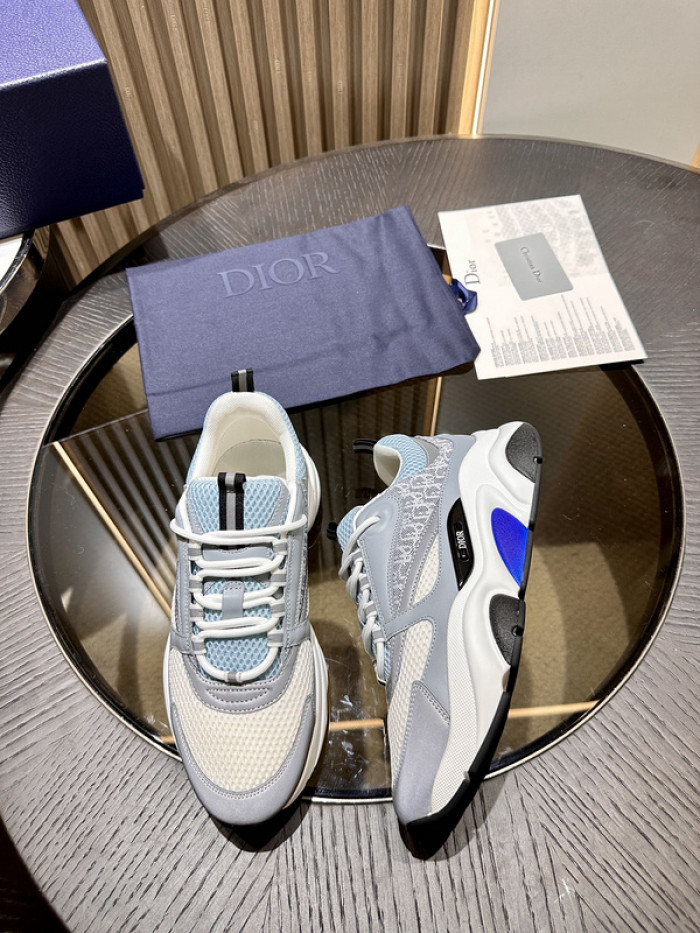 B22 TRAINER SNEAKER