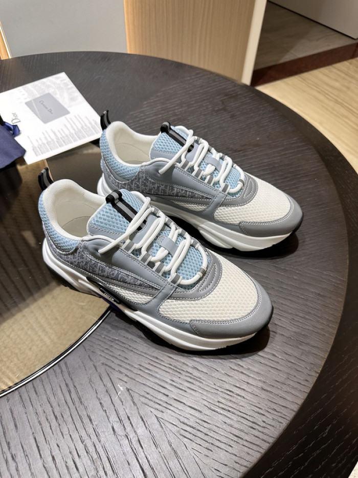 B22 TRAINER SNEAKER