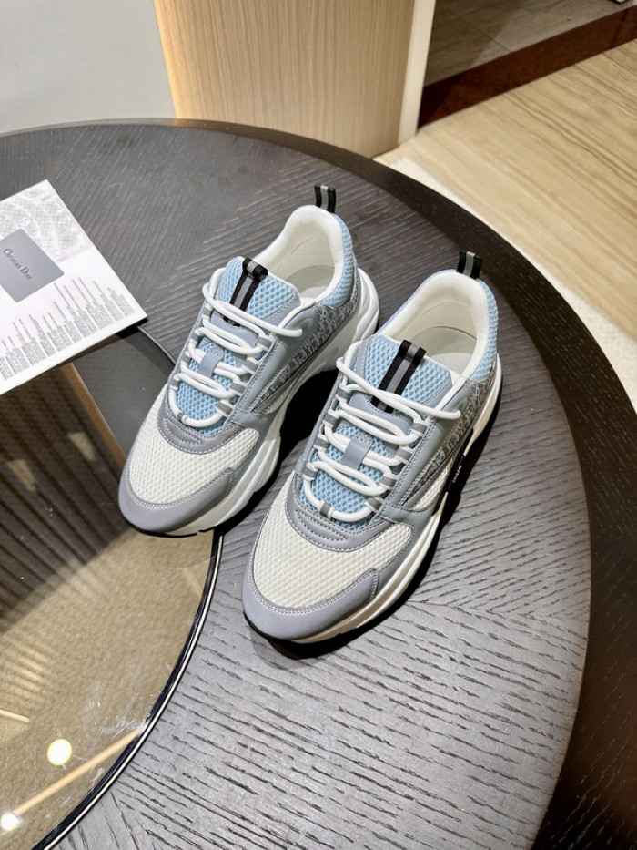 B22 TRAINER SNEAKER