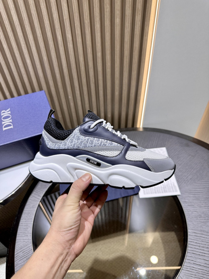 B22 TRAINER SNEAKER