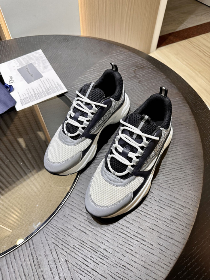 B22 TRAINER SNEAKER
