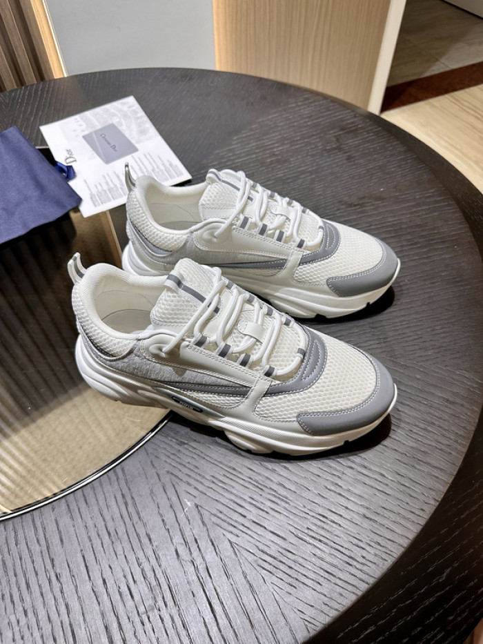 B22 TRAINER SNEAKER