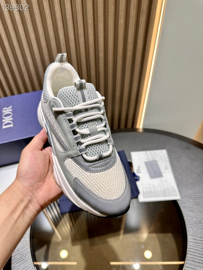 B22 TRAINER SNEAKER