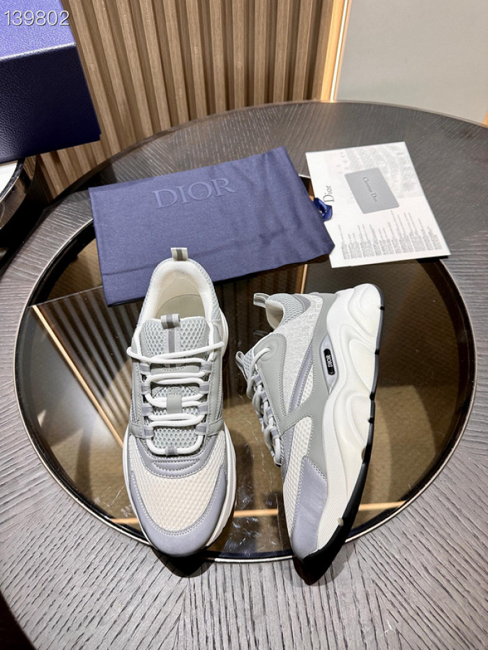 B22 TRAINER SNEAKER