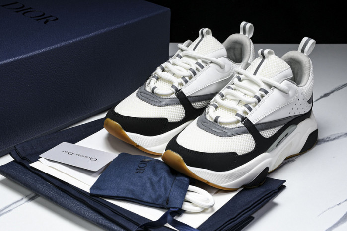 B22 TRAINER SNEAKER