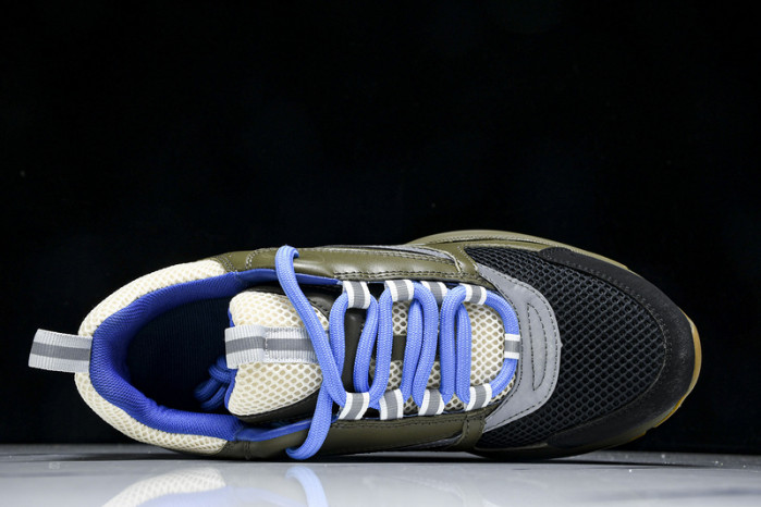 B22 TRAINER SNEAKER