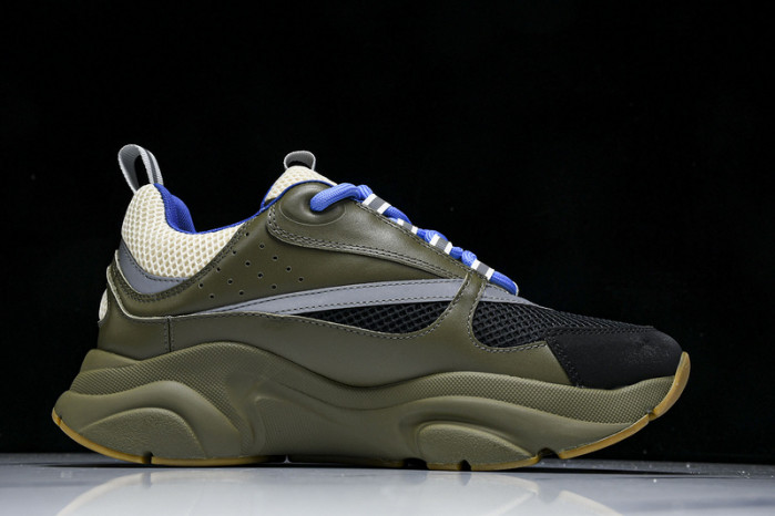 B22 TRAINER SNEAKER