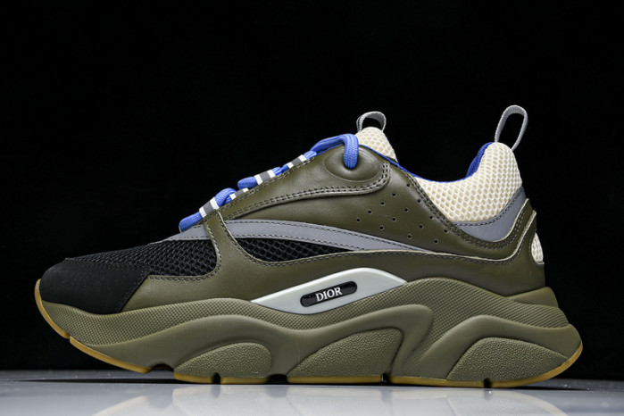 B22 TRAINER SNEAKER