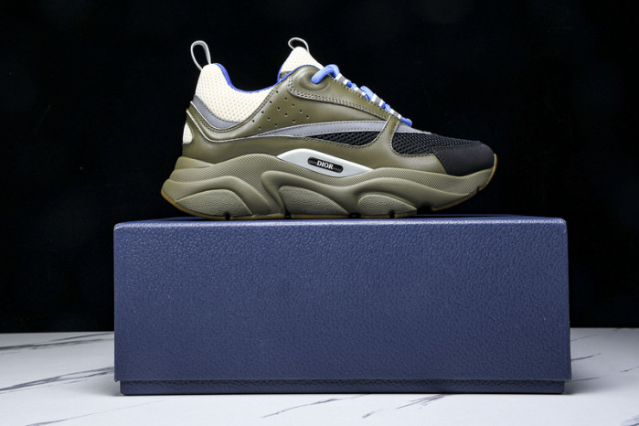 B22 TRAINER SNEAKER