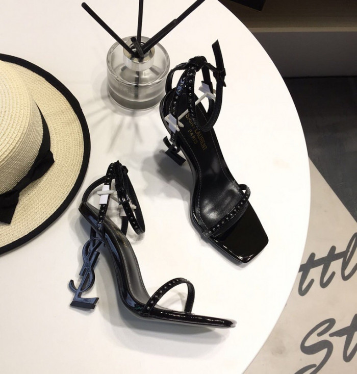 YSL Heels-11cm