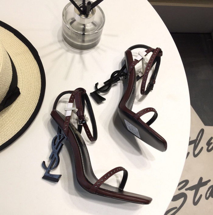 YSL Heels-11cm