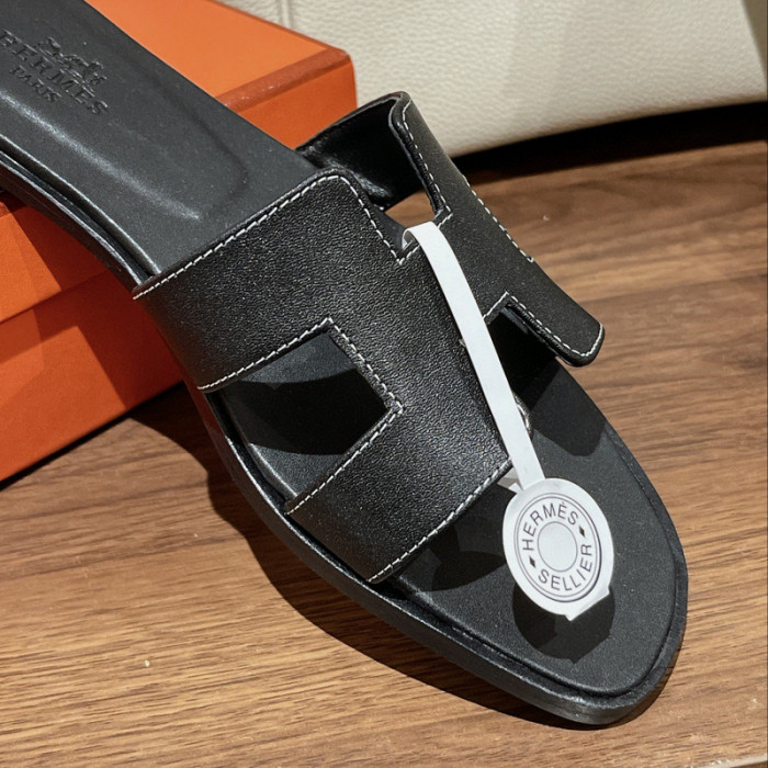 Hermes Sandals
