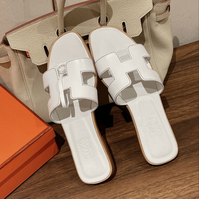 Hermes Sandals