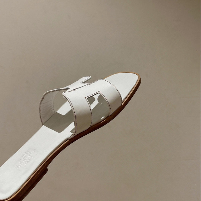 Hermes Sandals