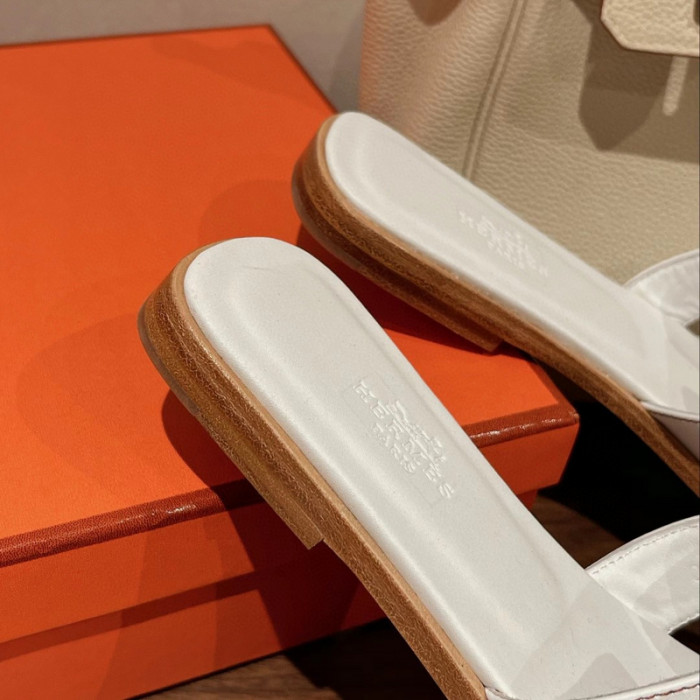 Hermes Sandals
