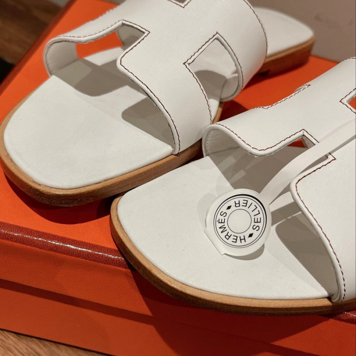 Hermes Sandals