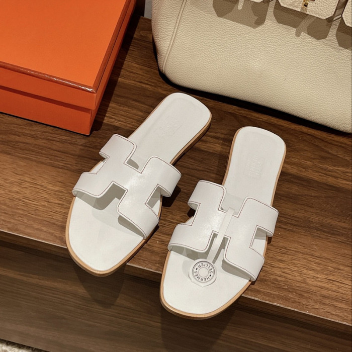 Hermes Sandals