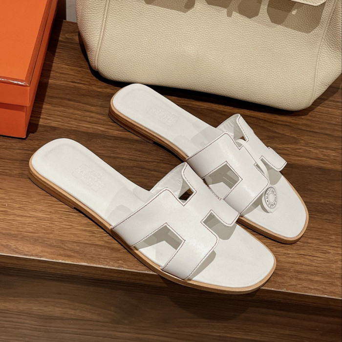 Hermes Sandals