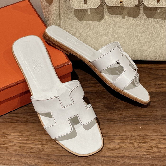 Hermes Sandals