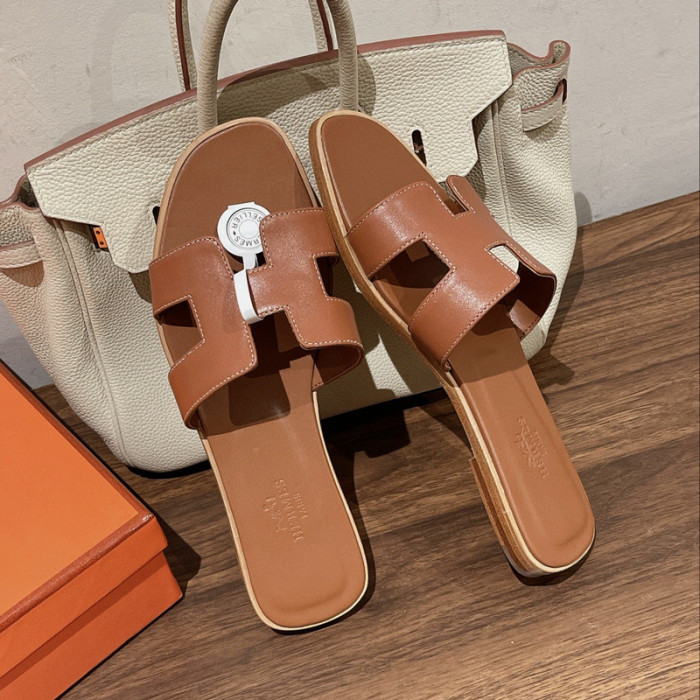 Hermes Sandals
