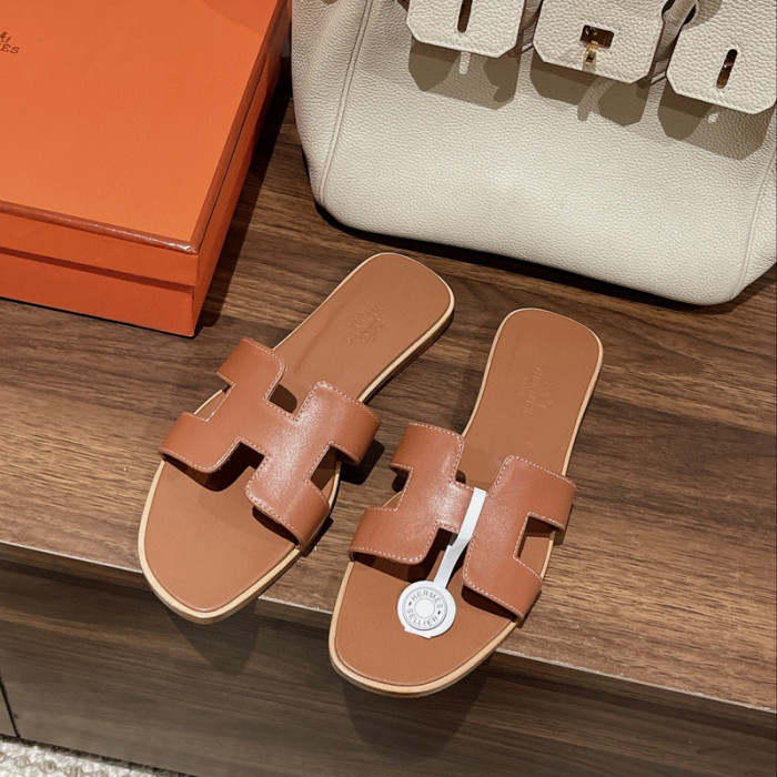 Hermes Sandals