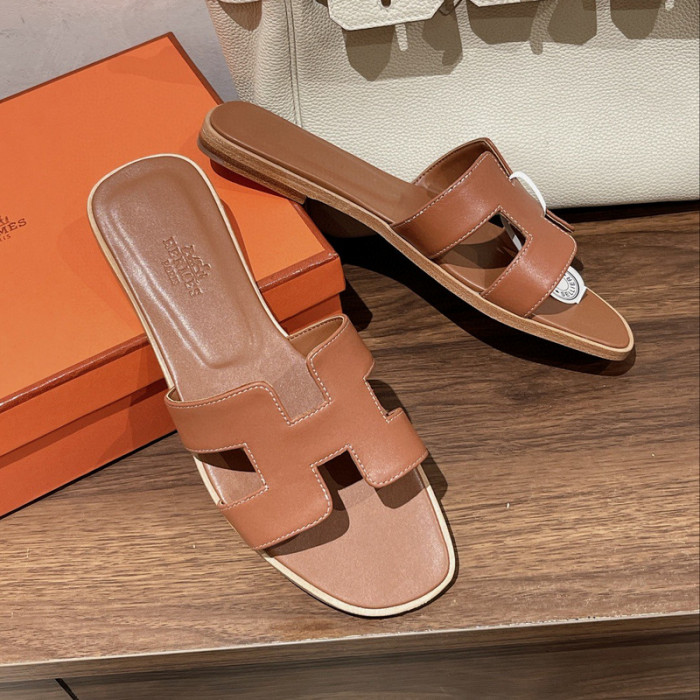 Hermes Sandals