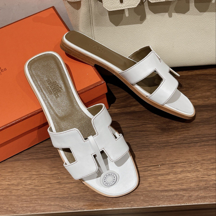 Hermes Sandals