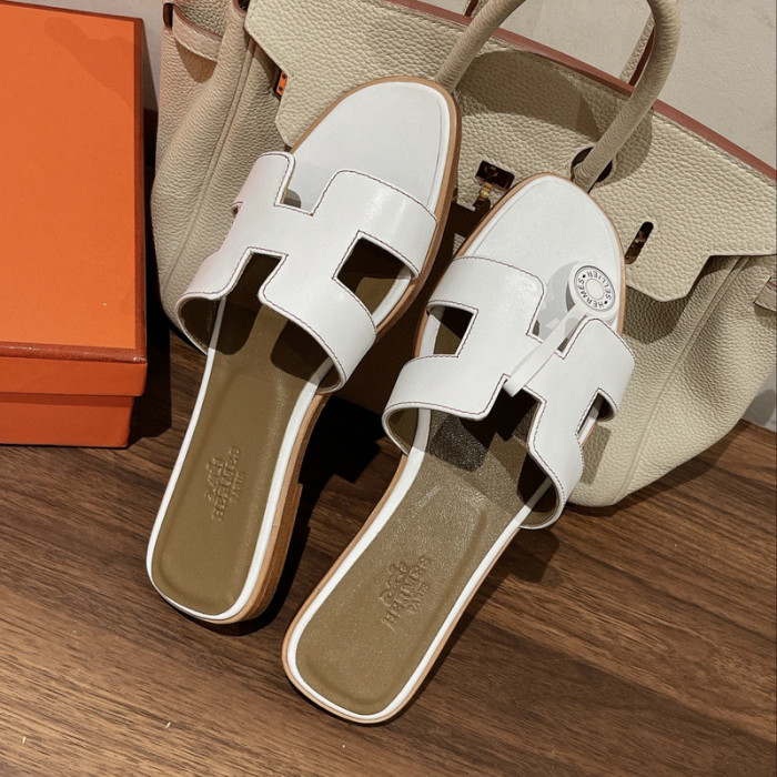 Hermes Sandals