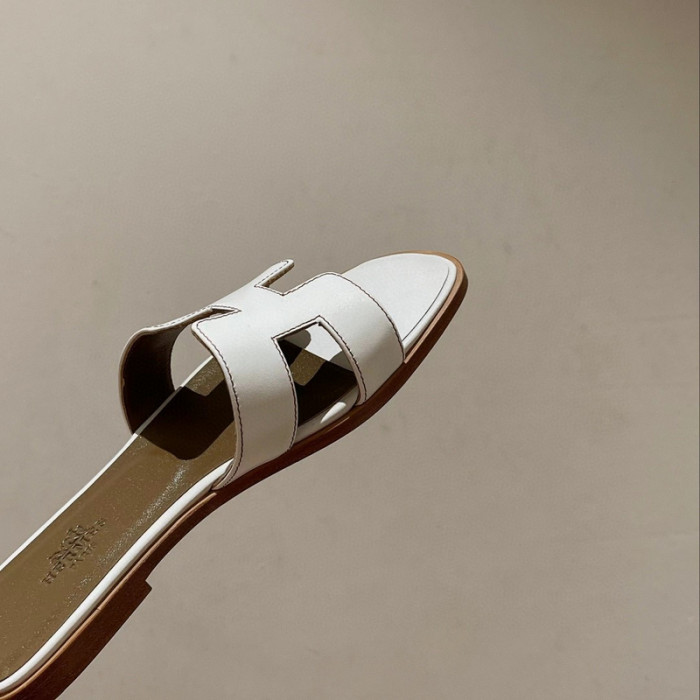 Hermes Sandals