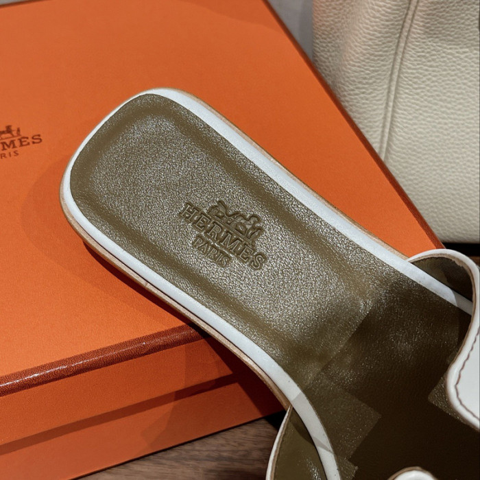 Hermes Sandals