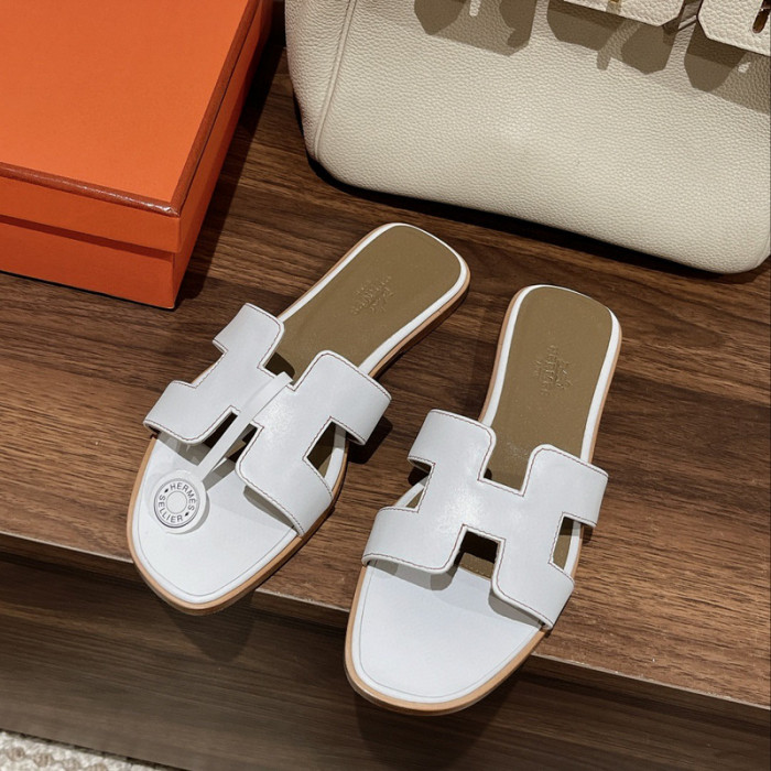 Hermes Sandals