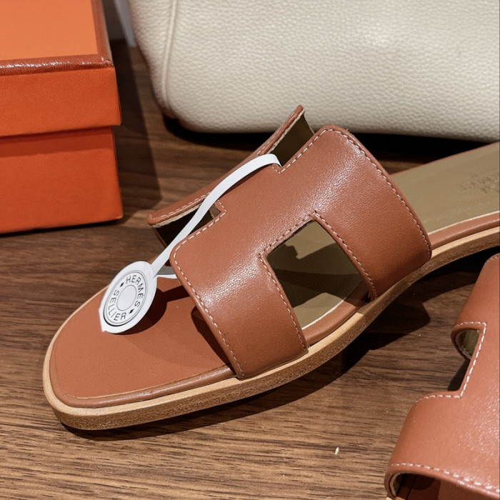Hermes Sandals