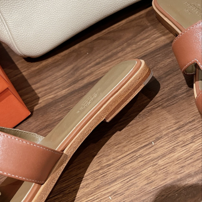 Hermes Sandals