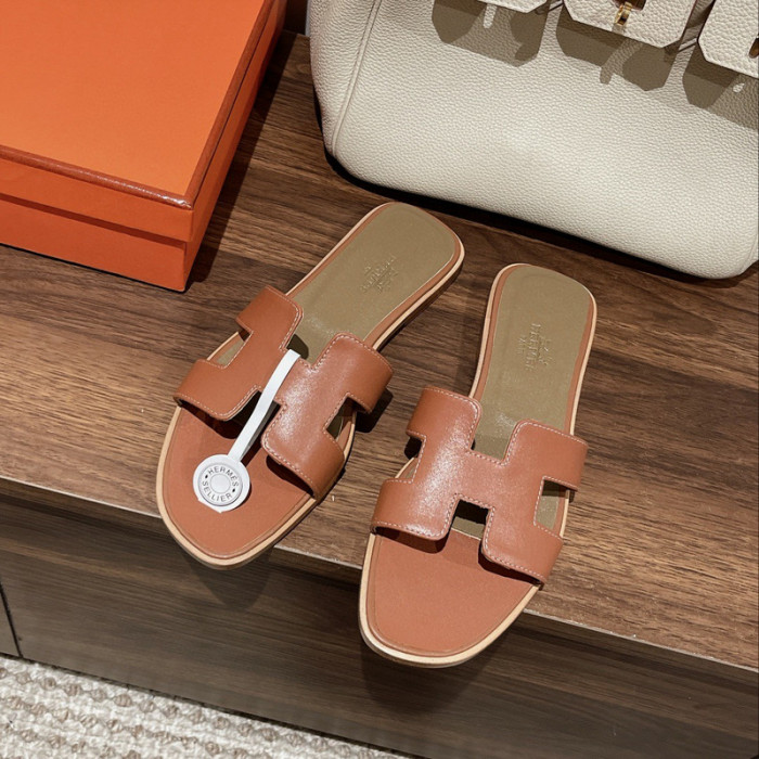 Hermes Sandals