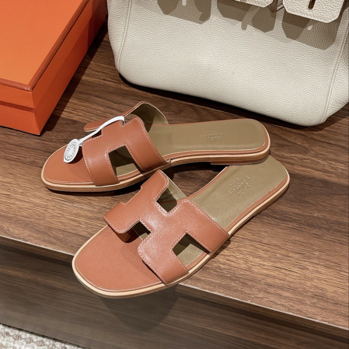 Hermes Sandals